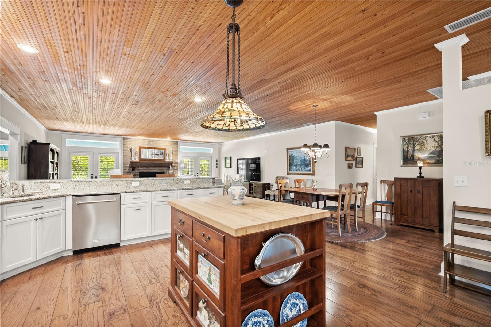 Chefs Kitchen