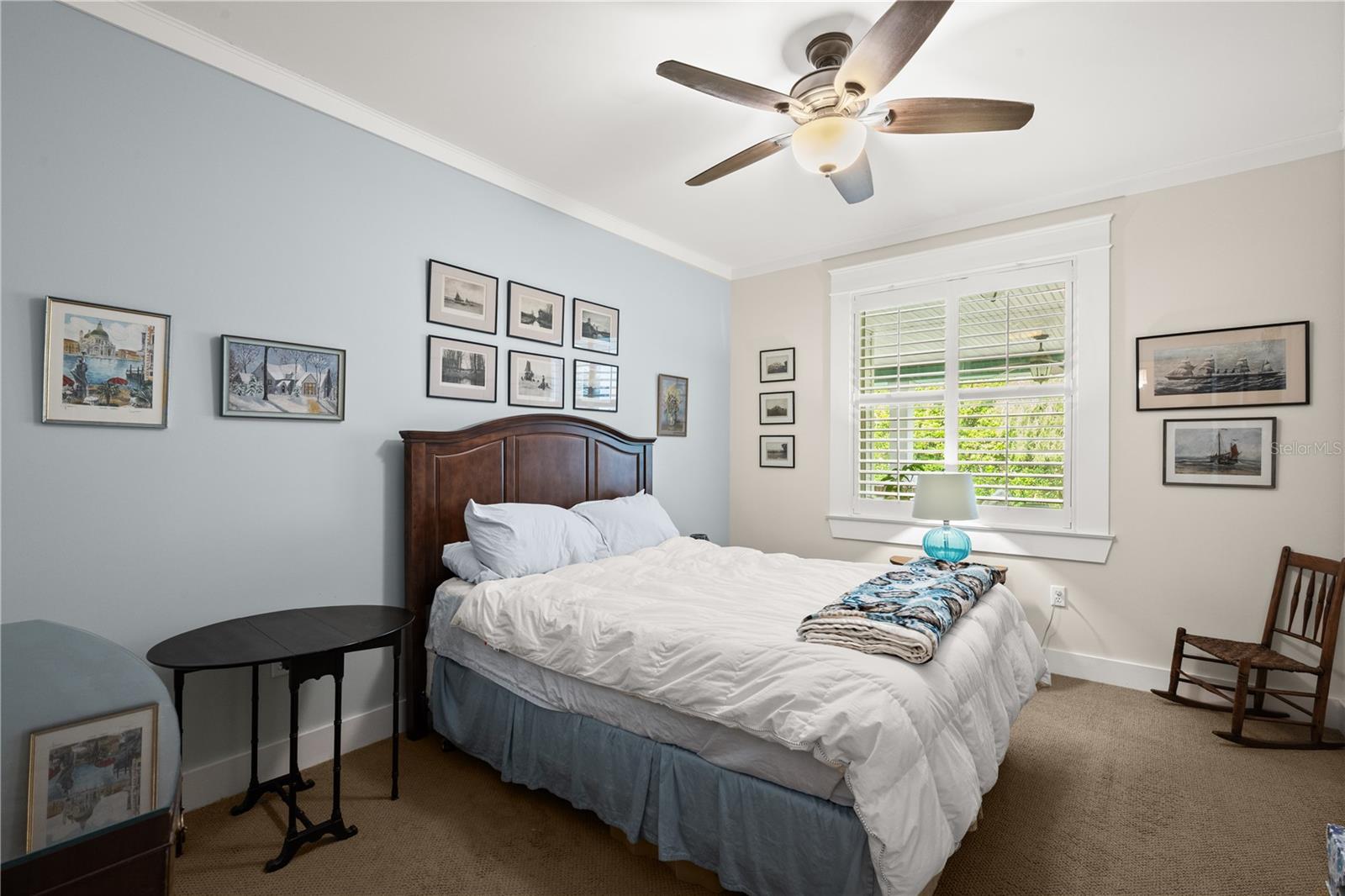 secondary bedroom 2