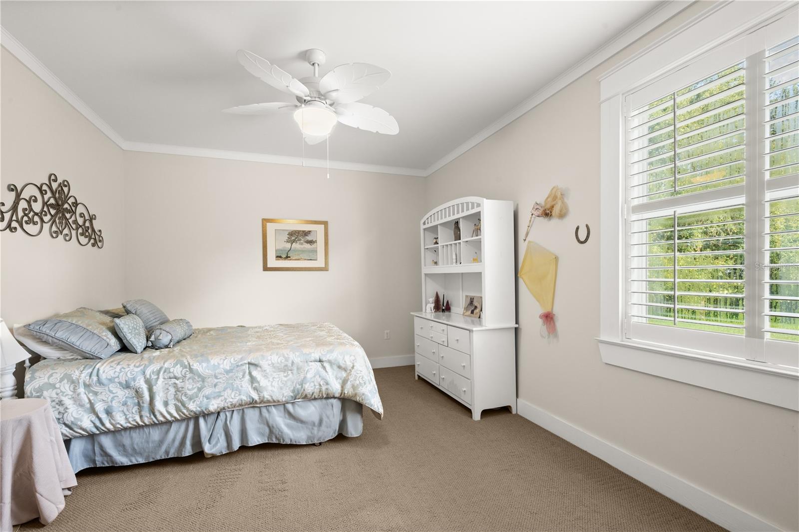 Secondary bedroom 3