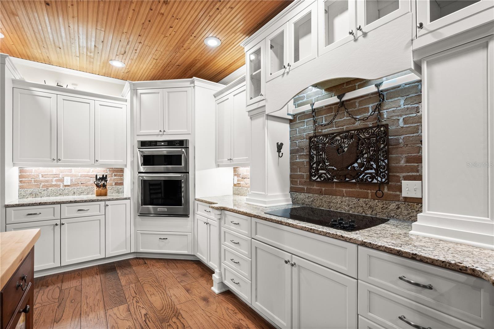 Chefs Kitchen