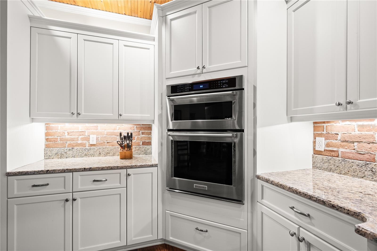 Built In ovens