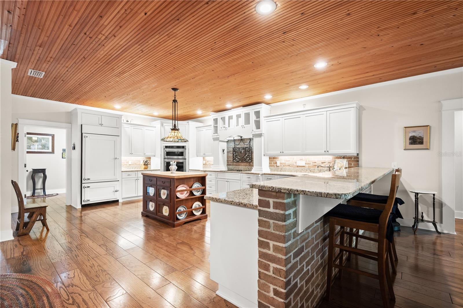 Chefs Kitchen