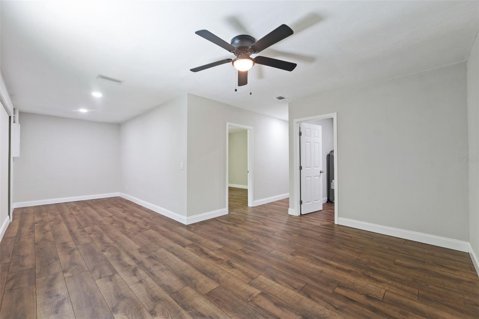 Additional Living Area