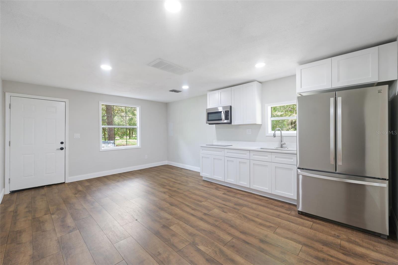 In-Law Suite