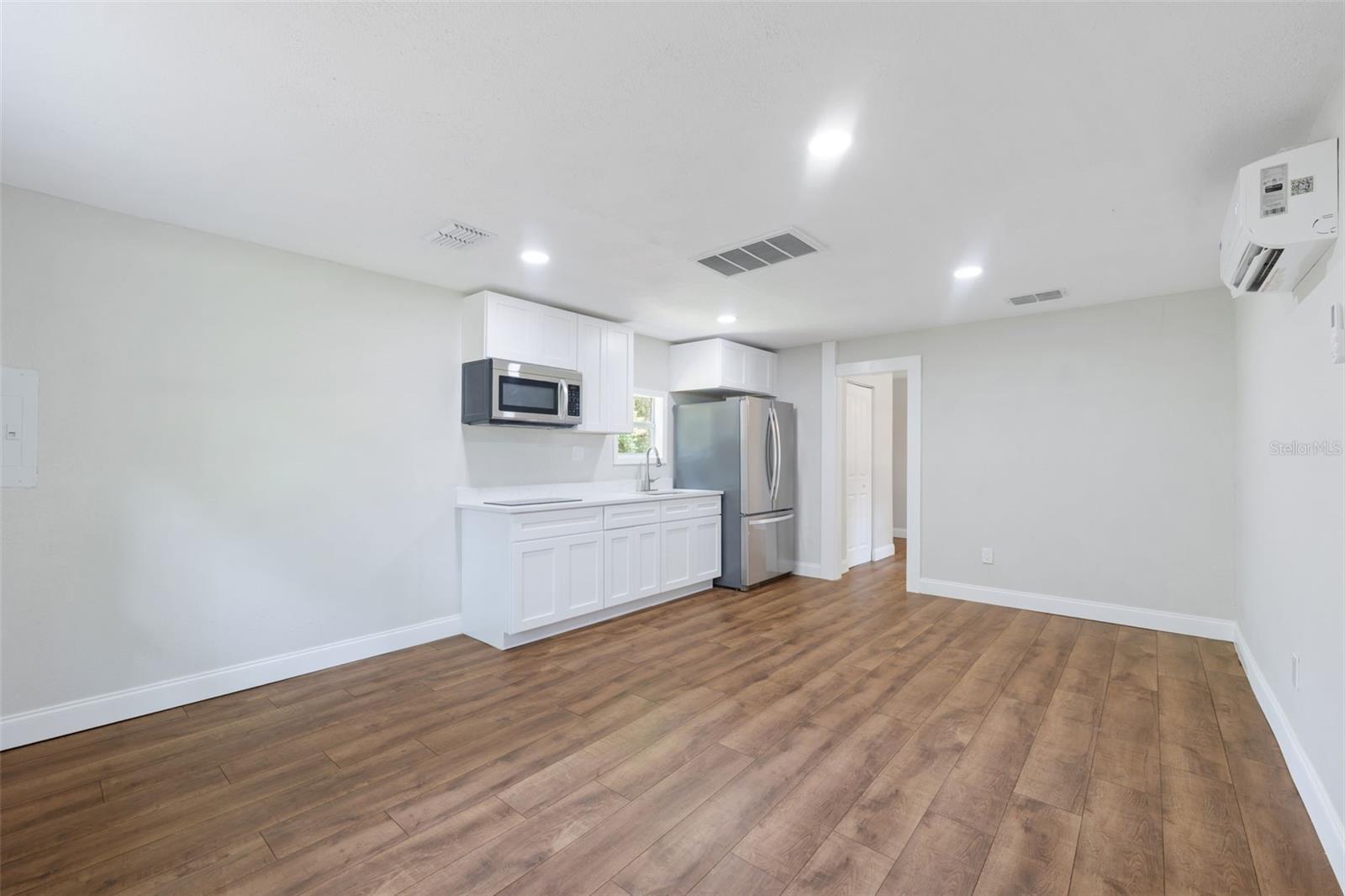 In-Law Suite