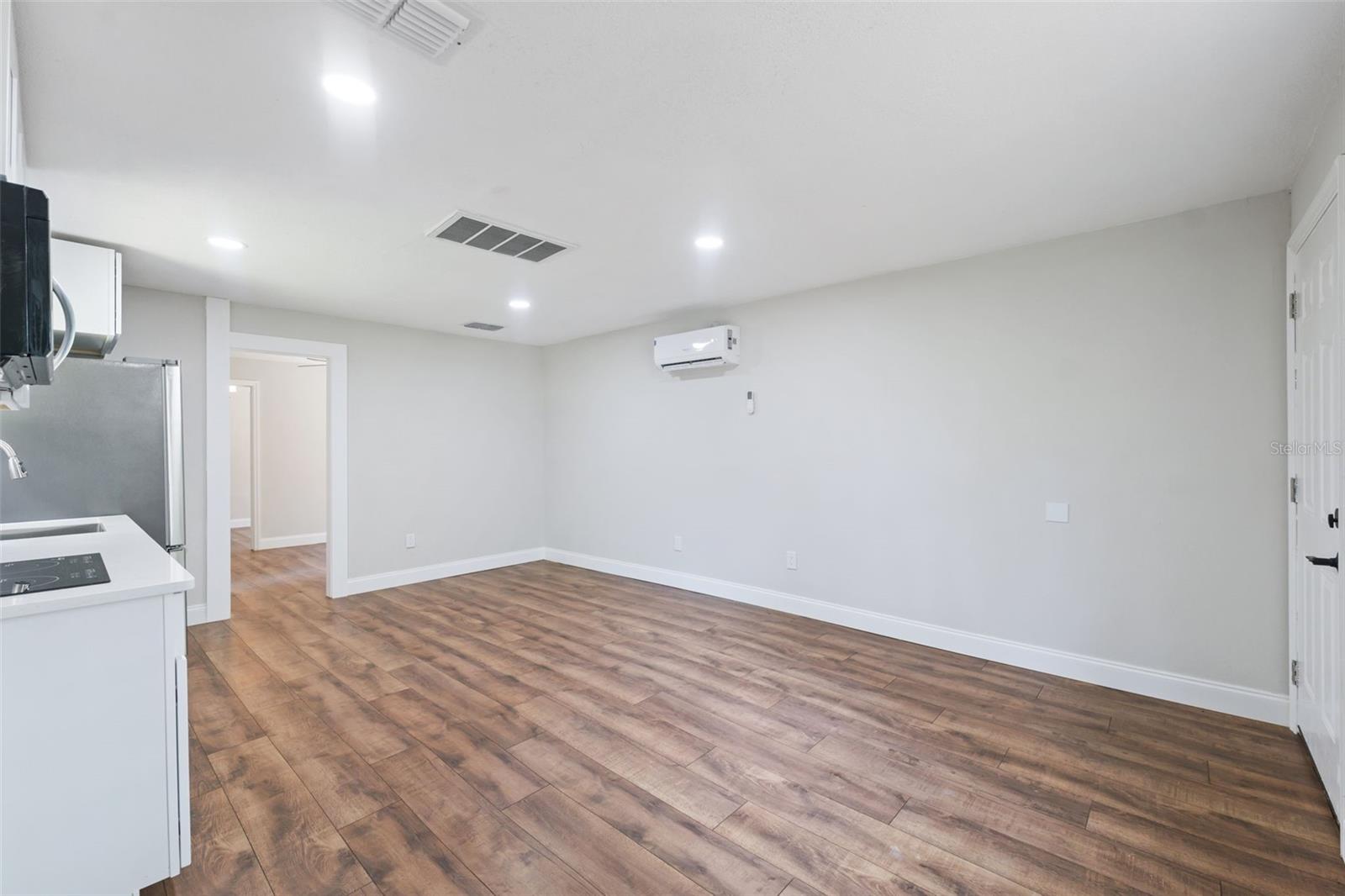 In-Law Suite