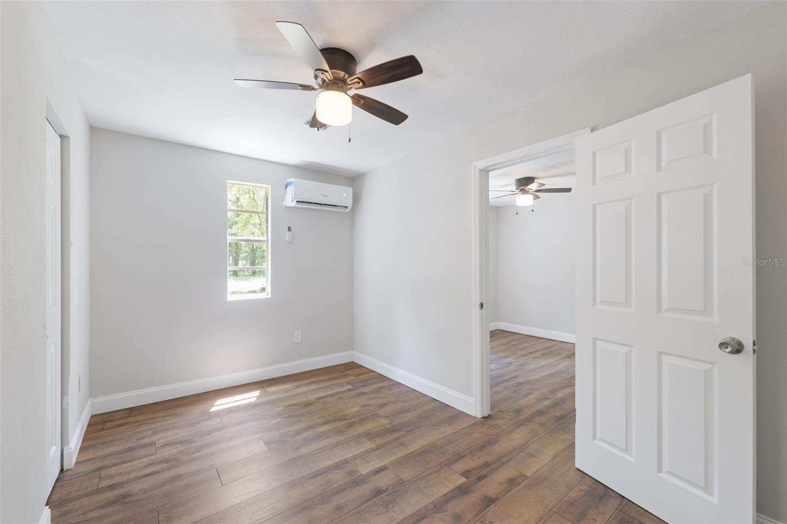 Bedroom 1 - In-Law Suite