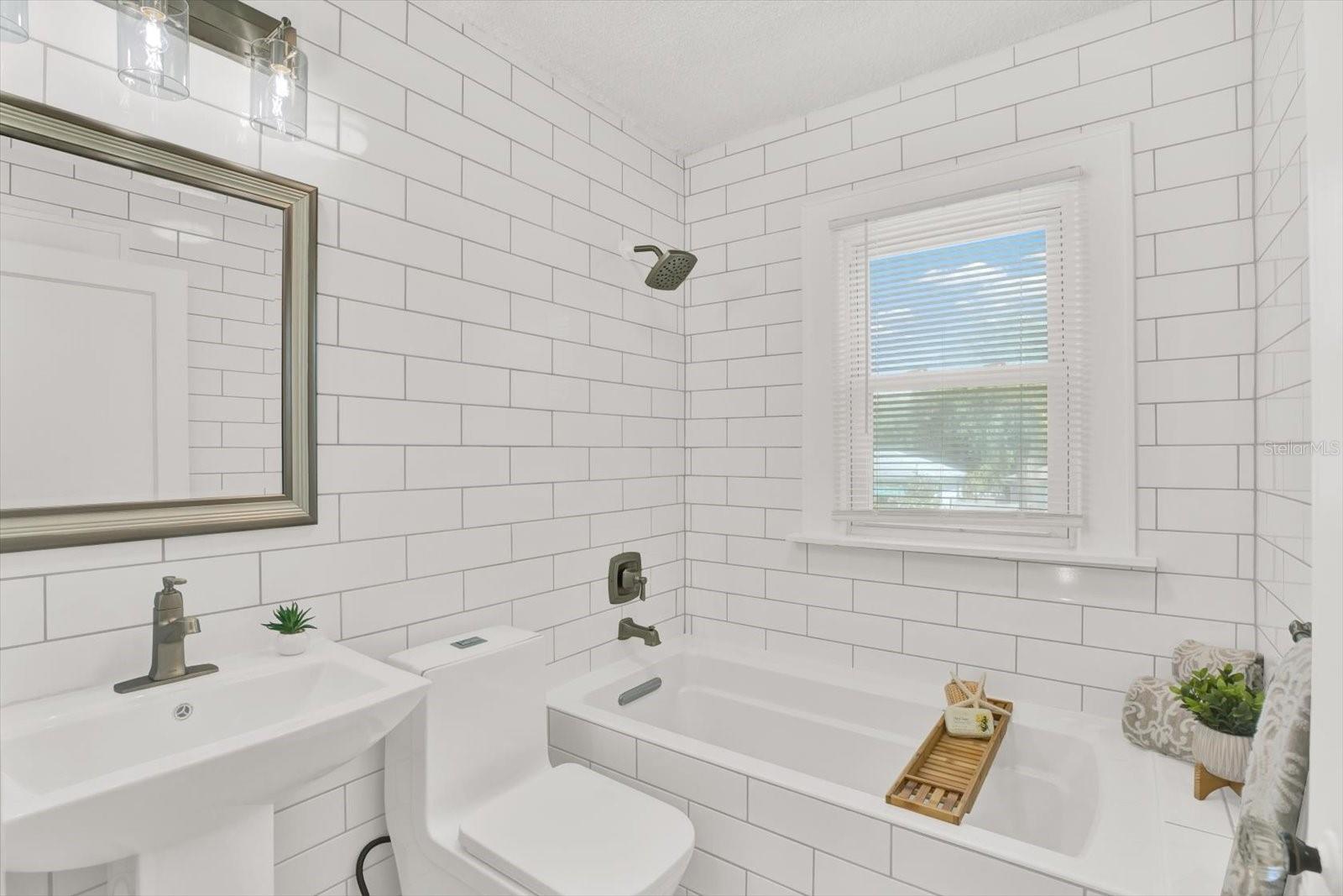 Guest Bath