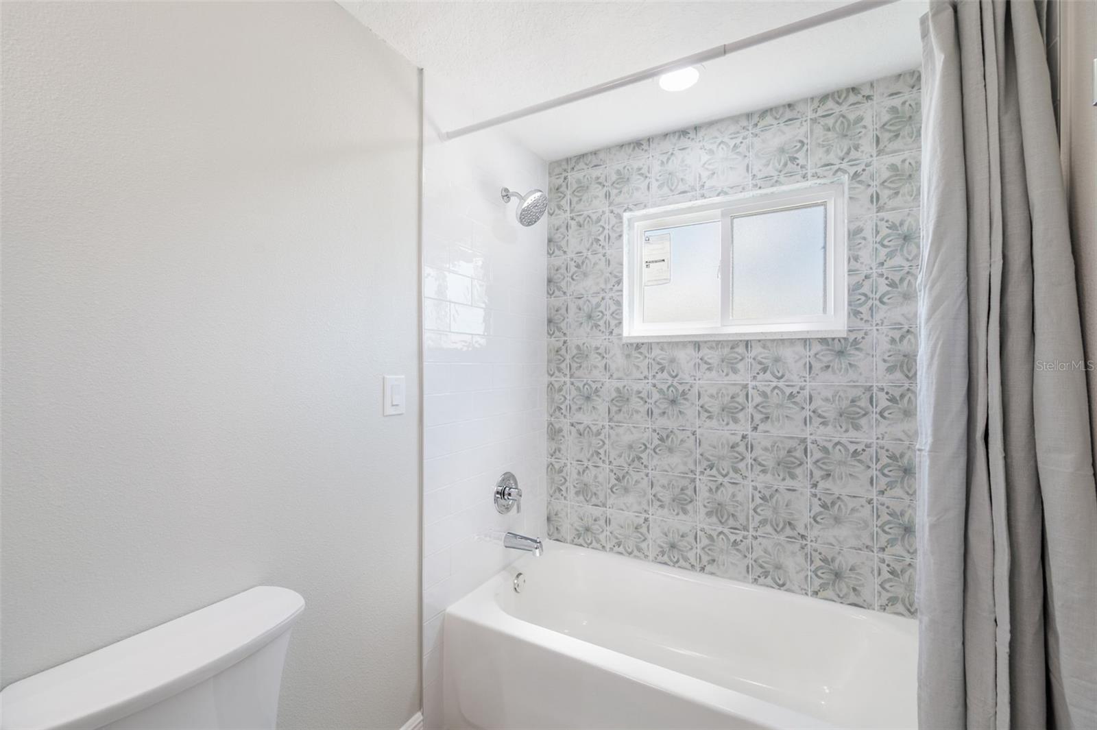 shared bath