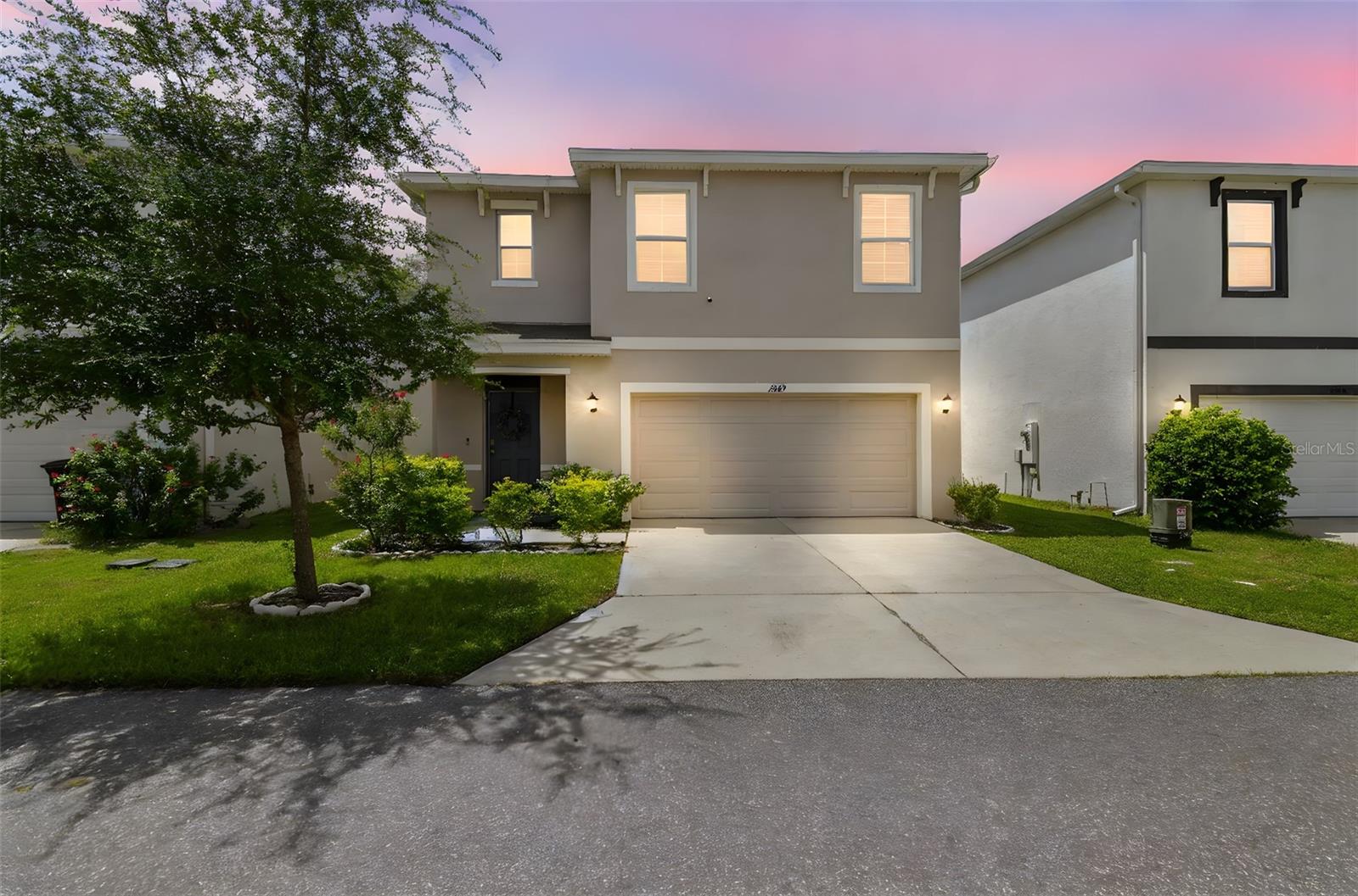 WELCOME HOME TO 2449 MOON SHADOW DR!