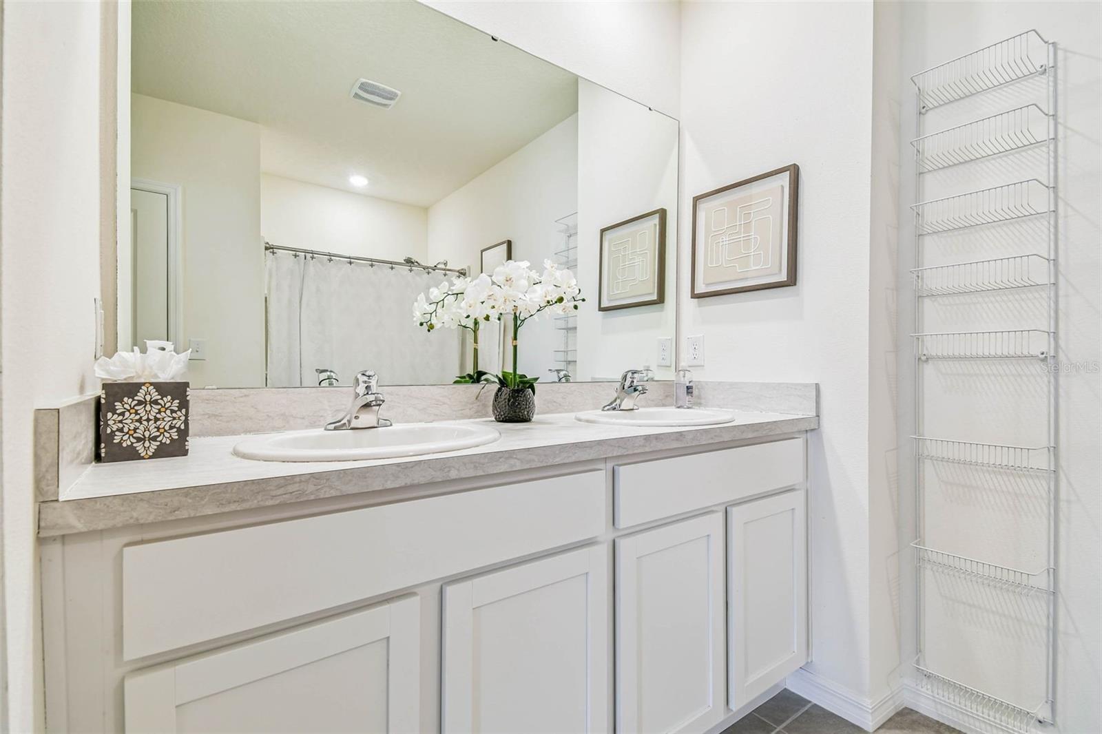PRIMARY ENSUITE