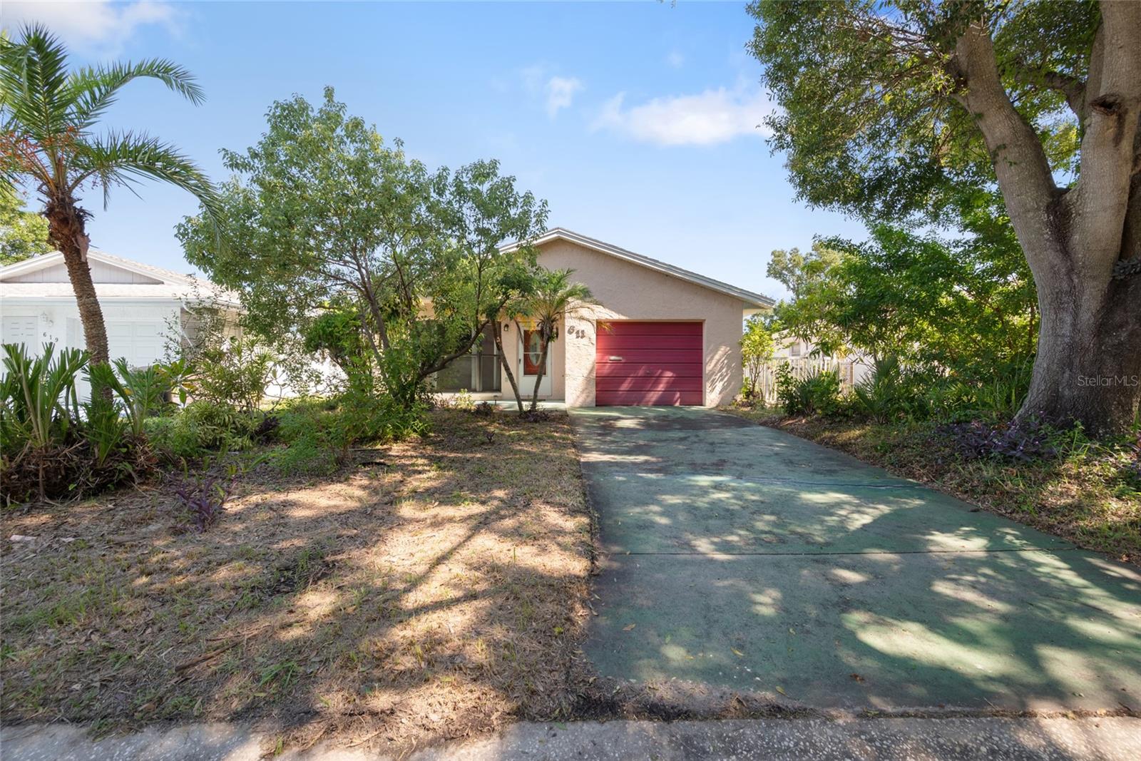 Schedule your showing today!