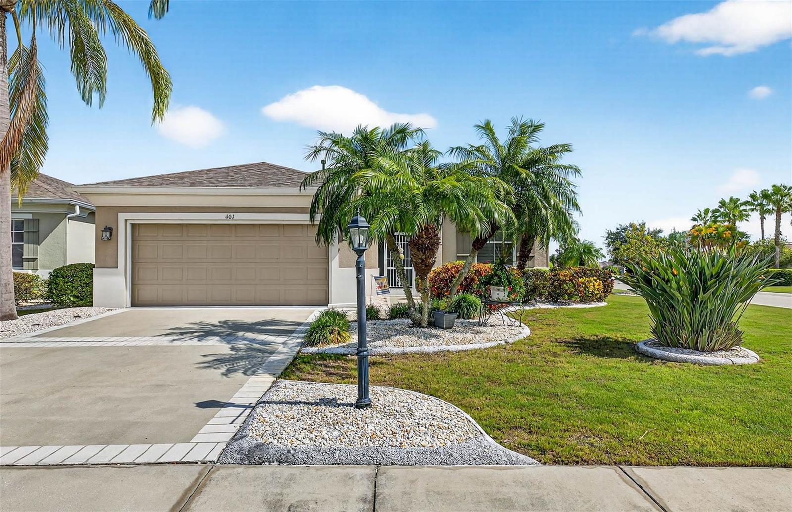 Beautiful Corner Lot