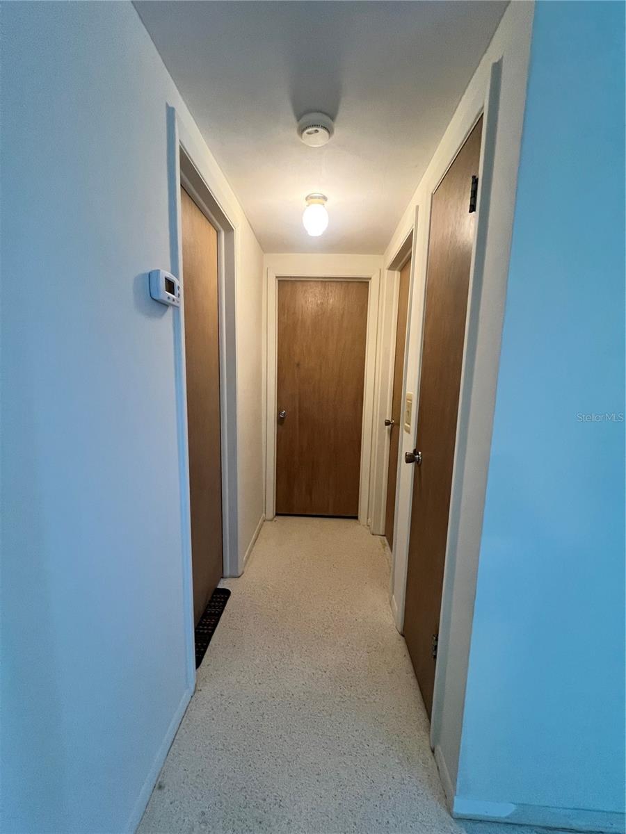 Hallway