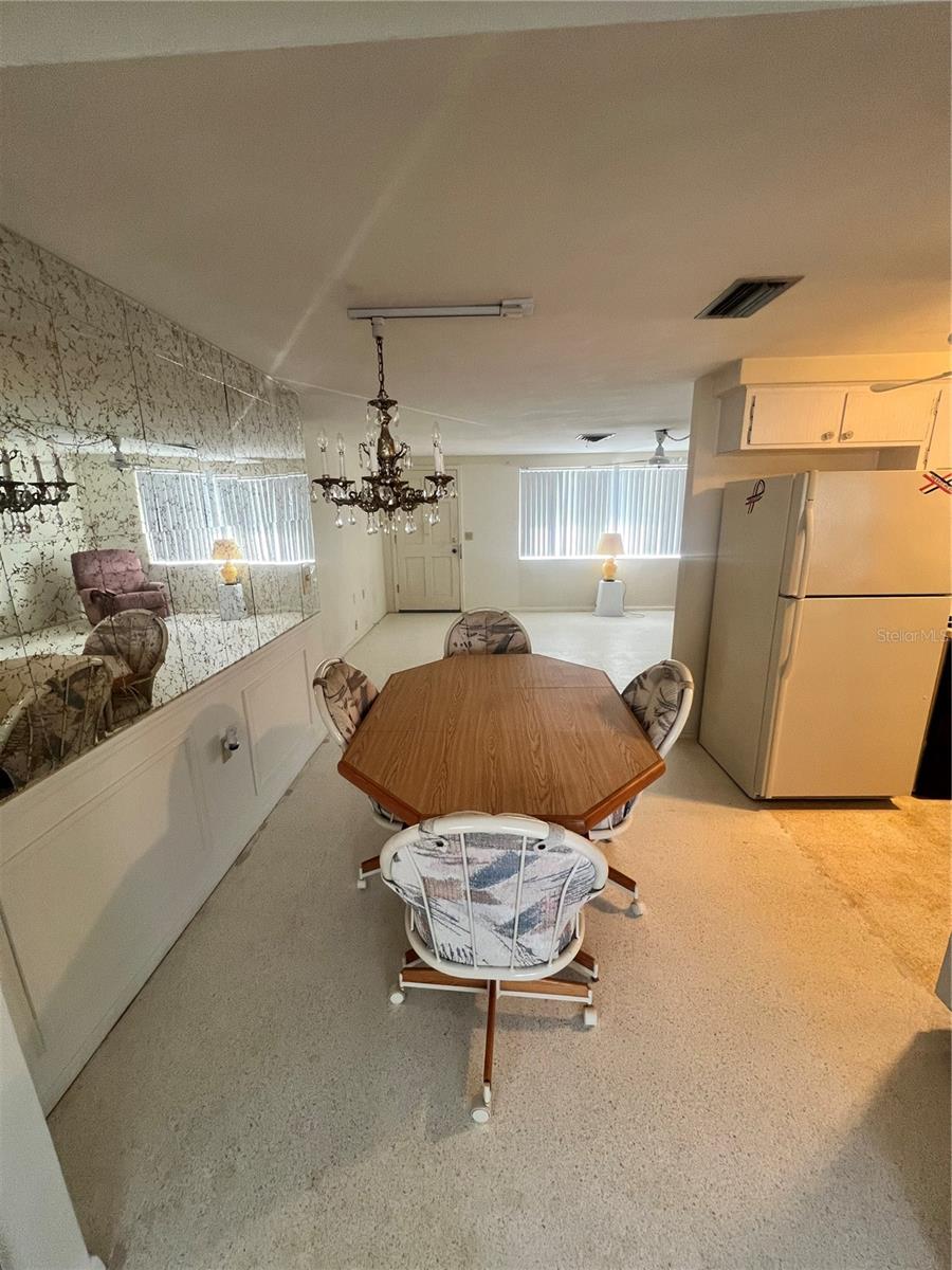 Kitchenette