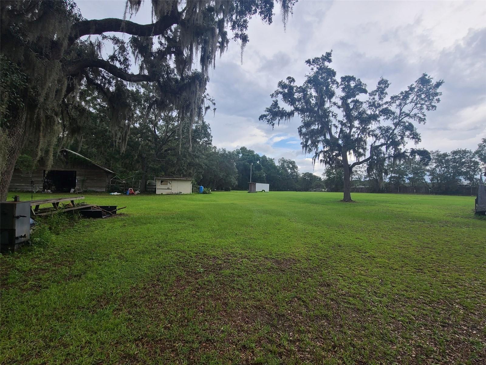 5.5 acres
