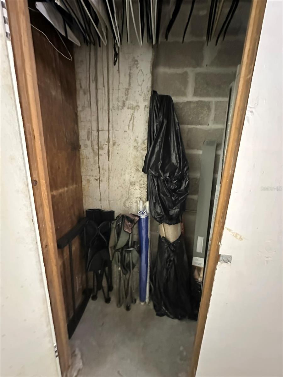 Storage