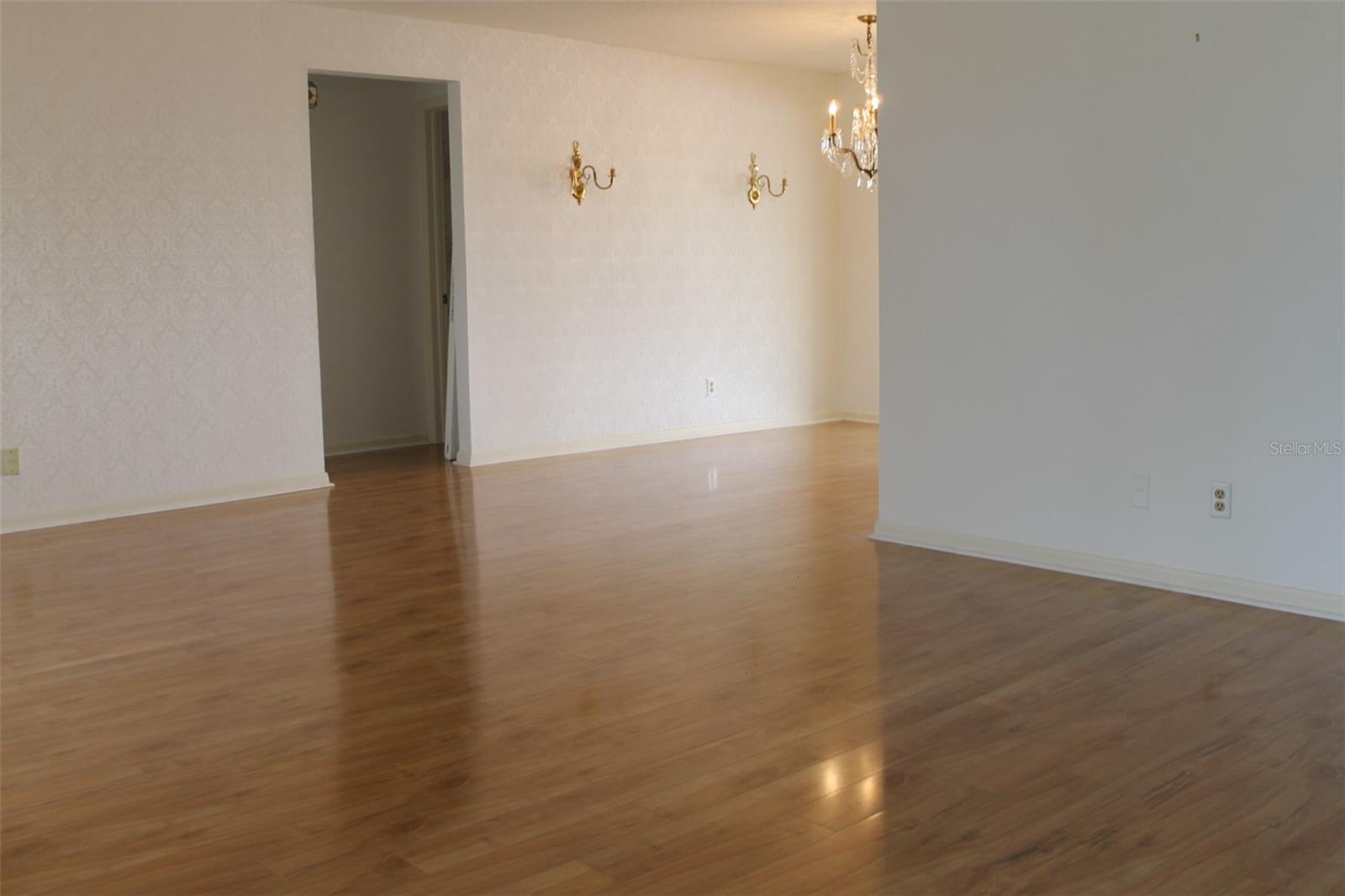 Living Rm