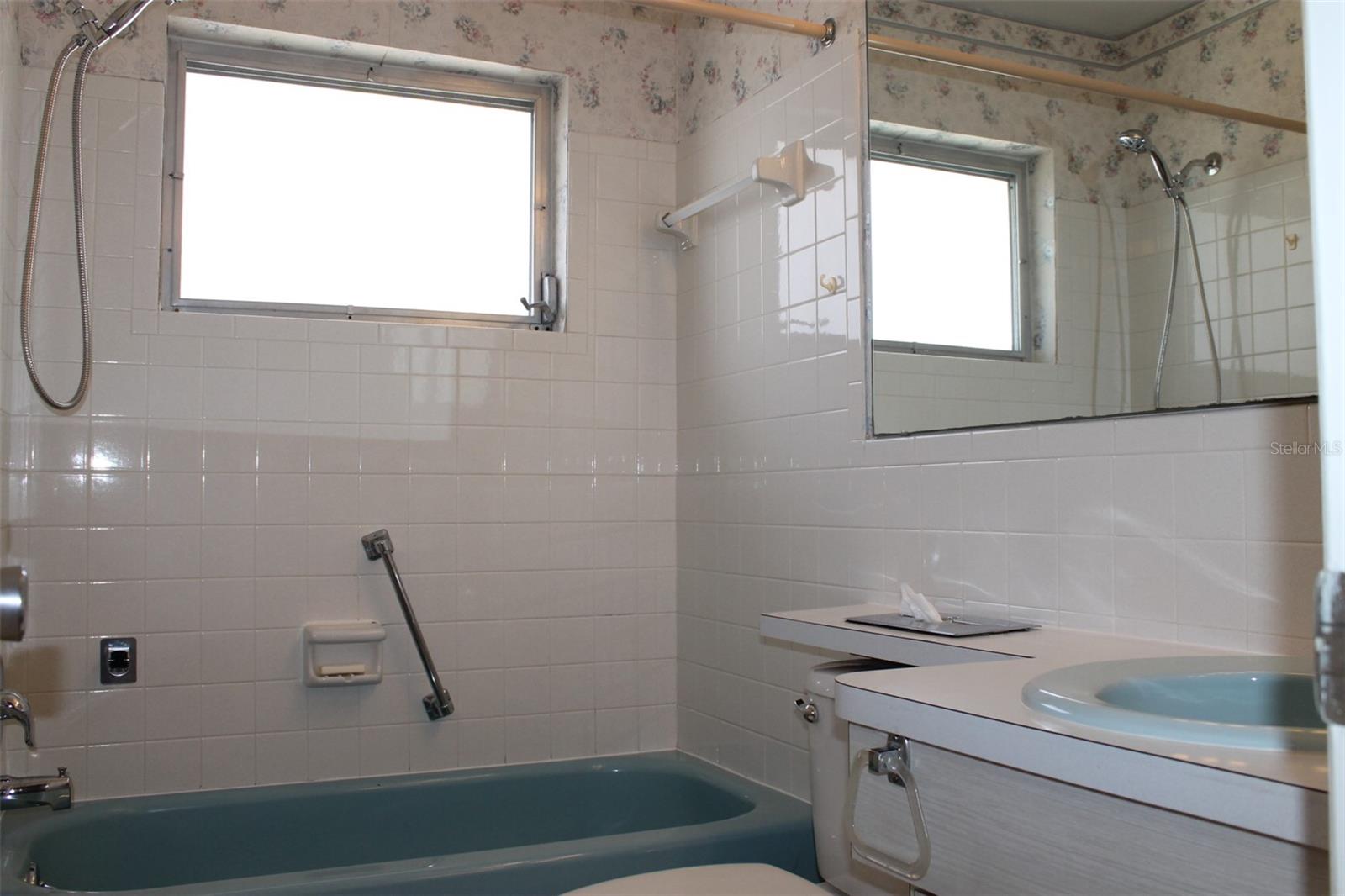 Guest Bath
