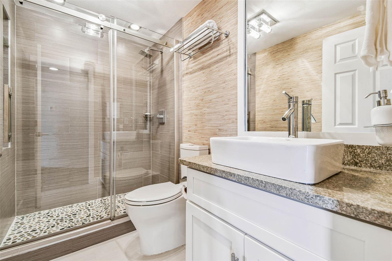 Guest Bath