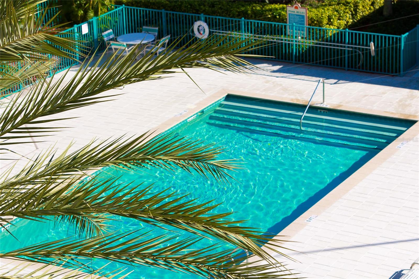 Pools