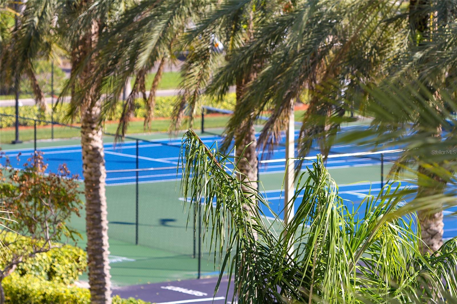 Tennis