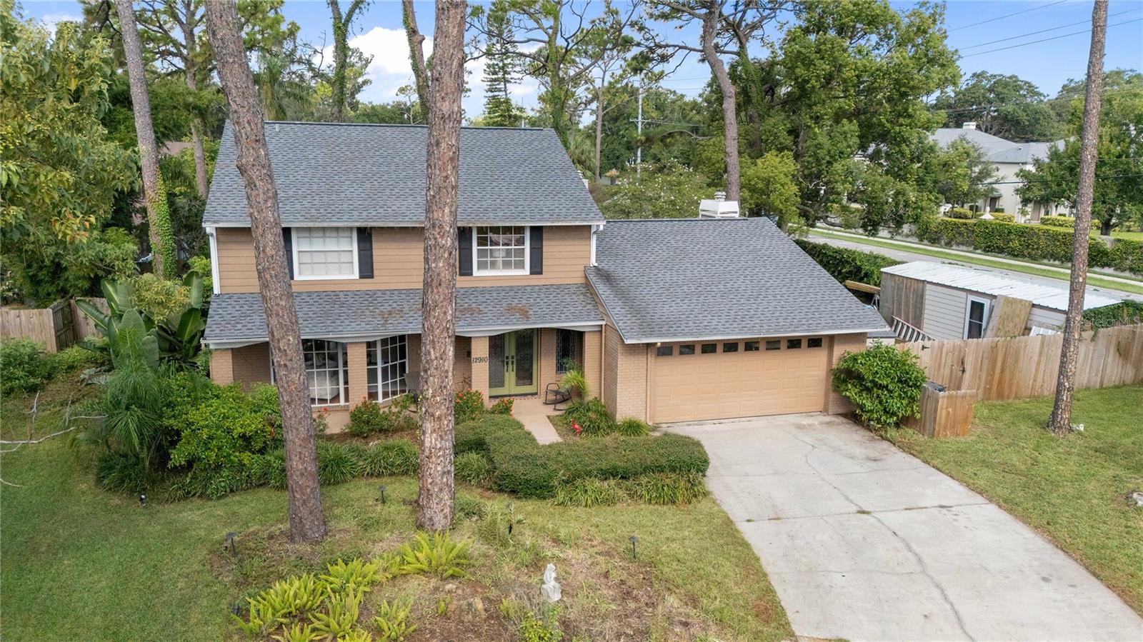 12910 Lazy Pine Pl Carrolwood