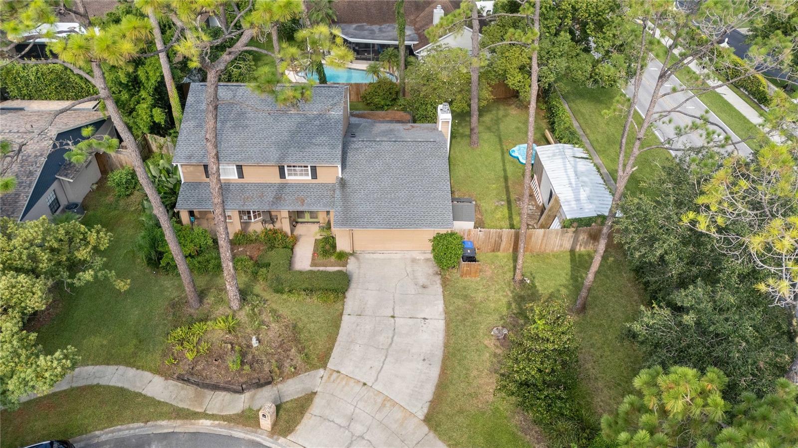 12910 Lazy Pine Pl.