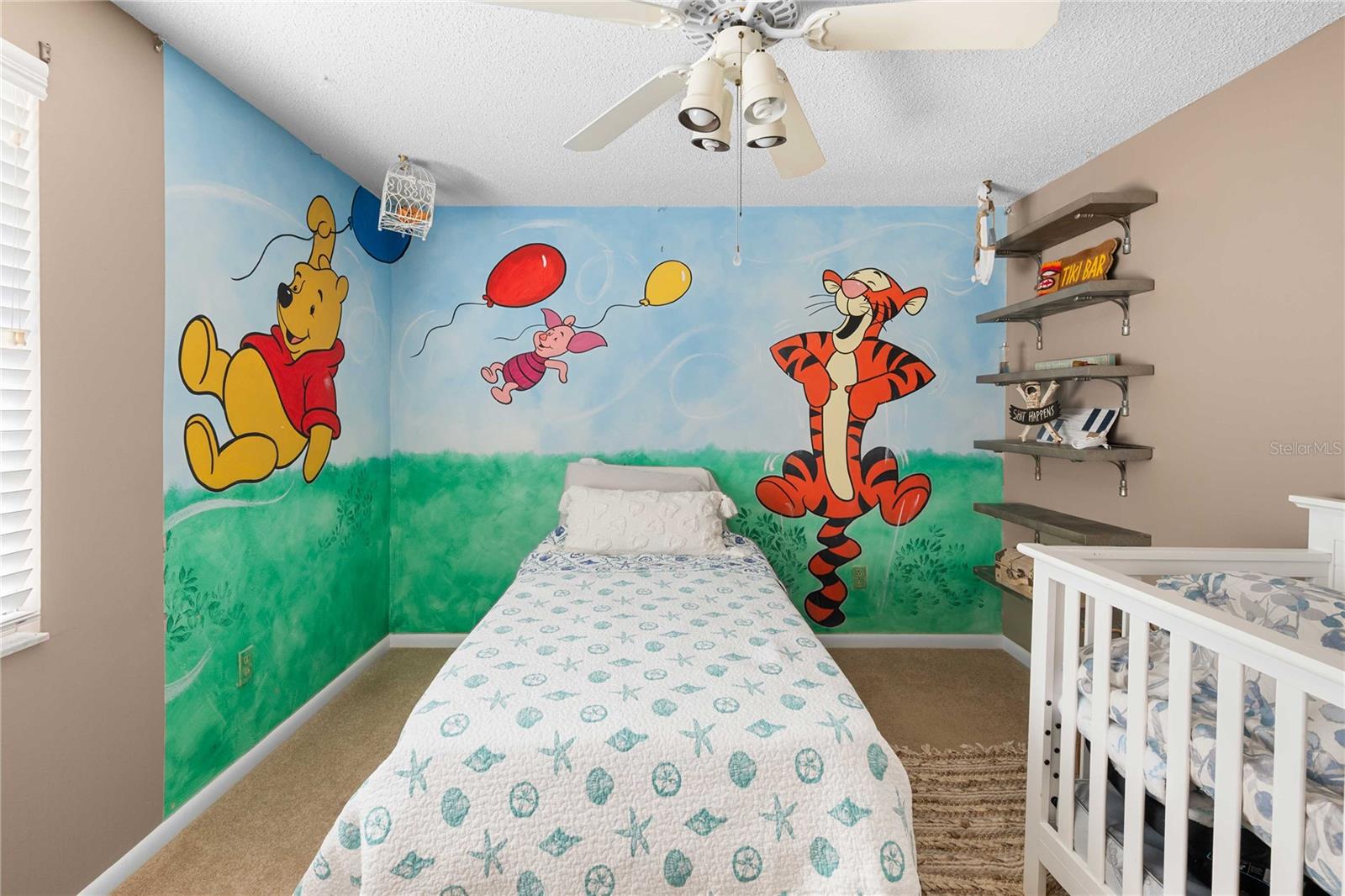 secondary bedroom 1