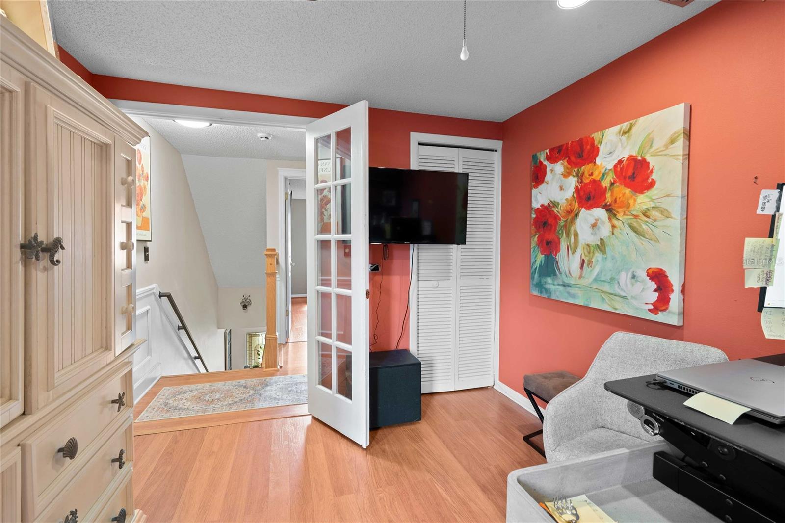 secondary bedroom 2