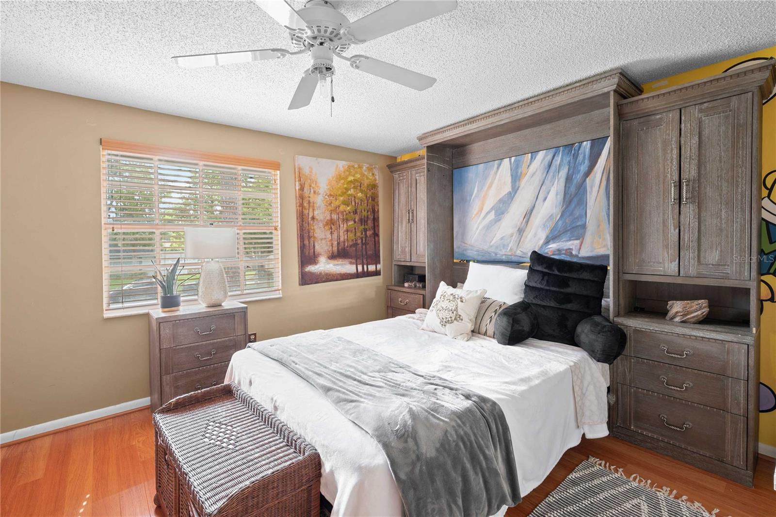 secondary bedroom 3