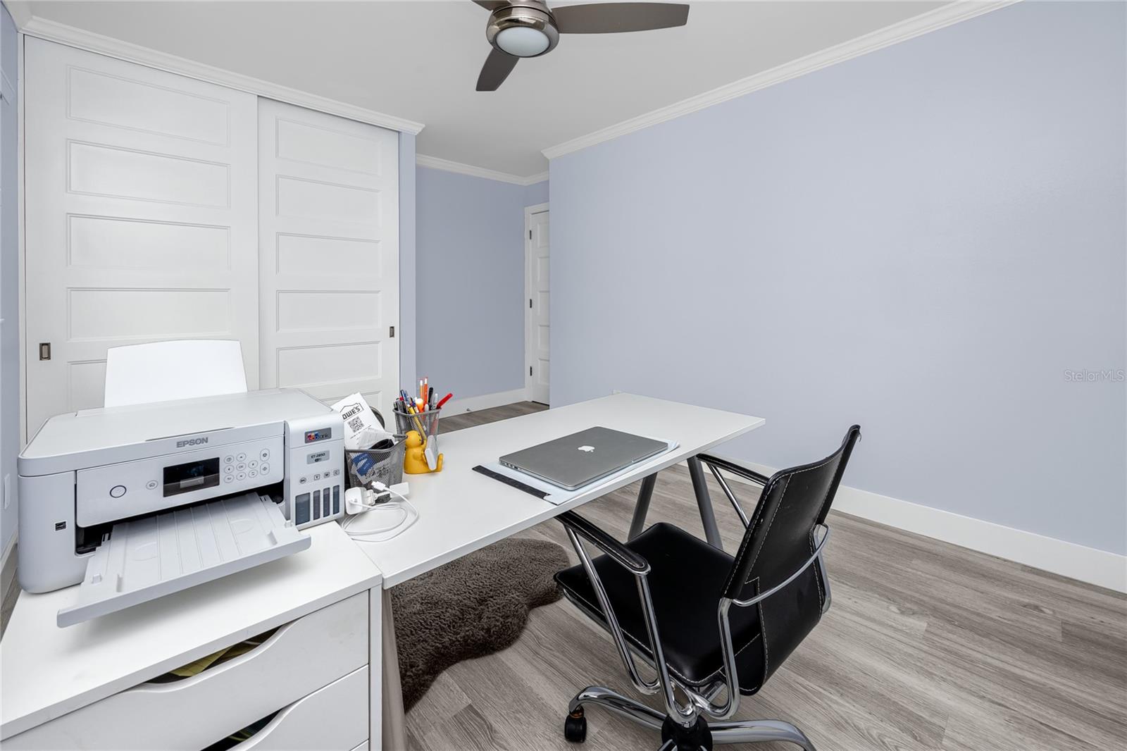 Office or 3rd Bedroom
