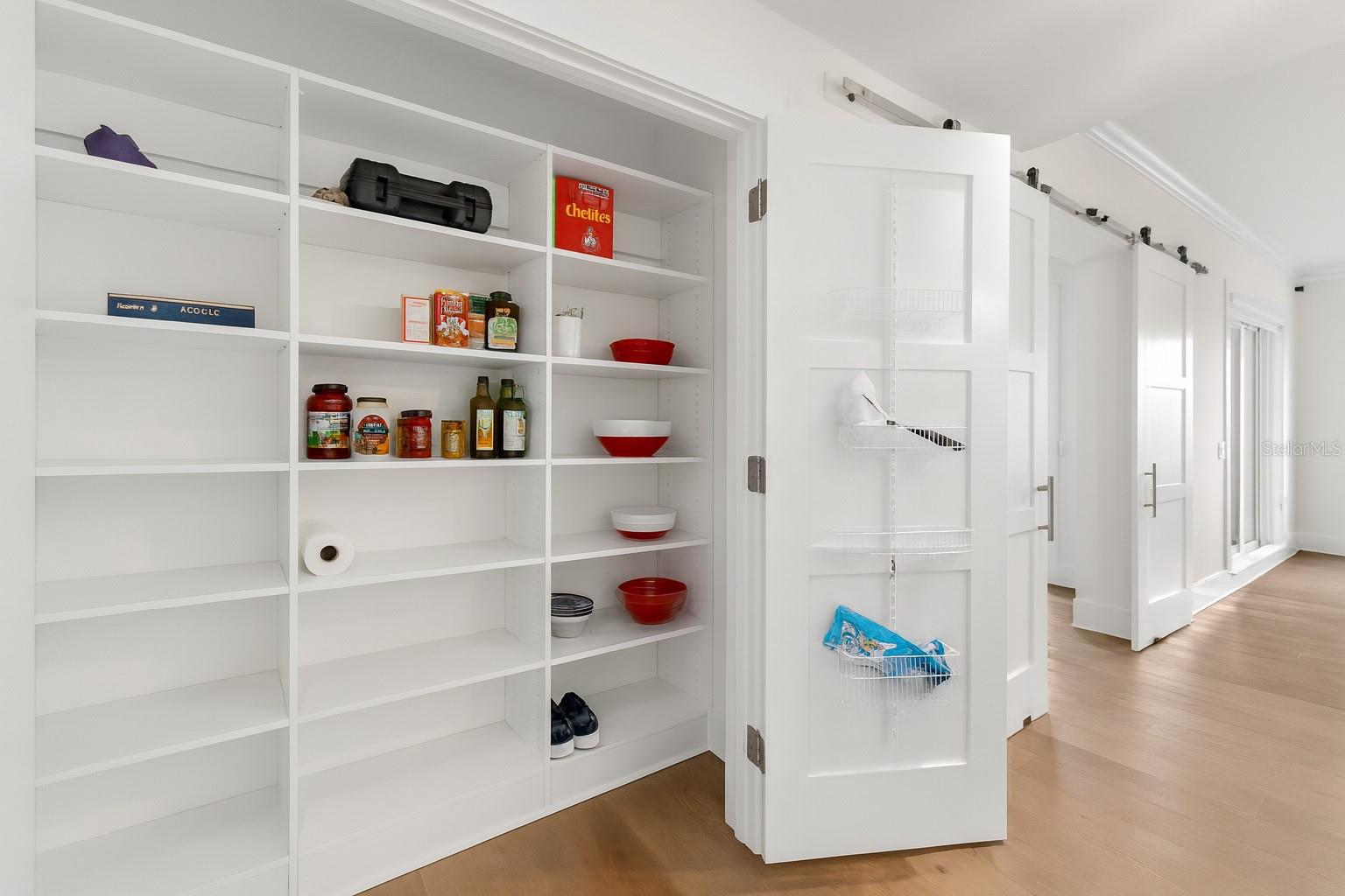 Pantry
