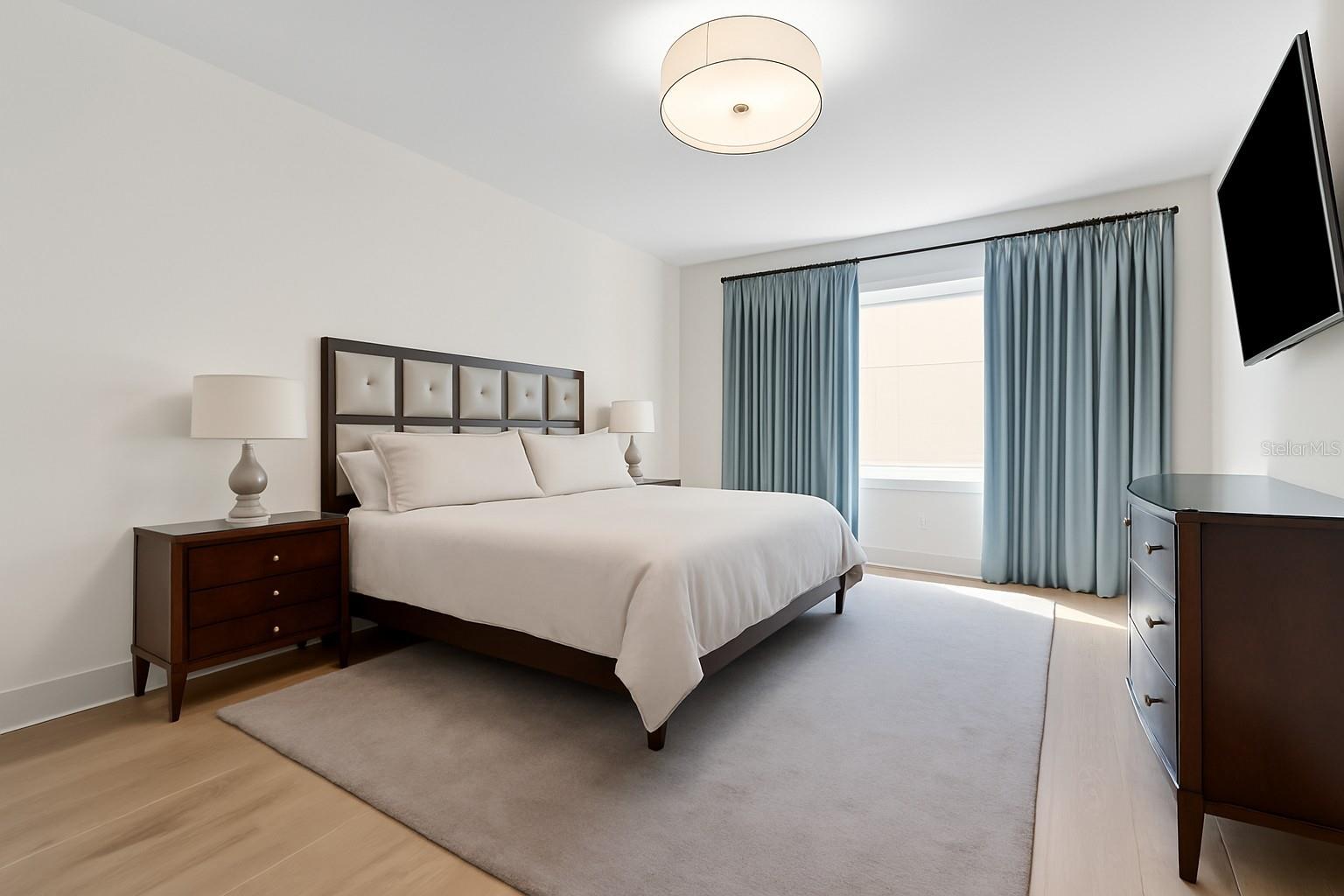 Primary Suite