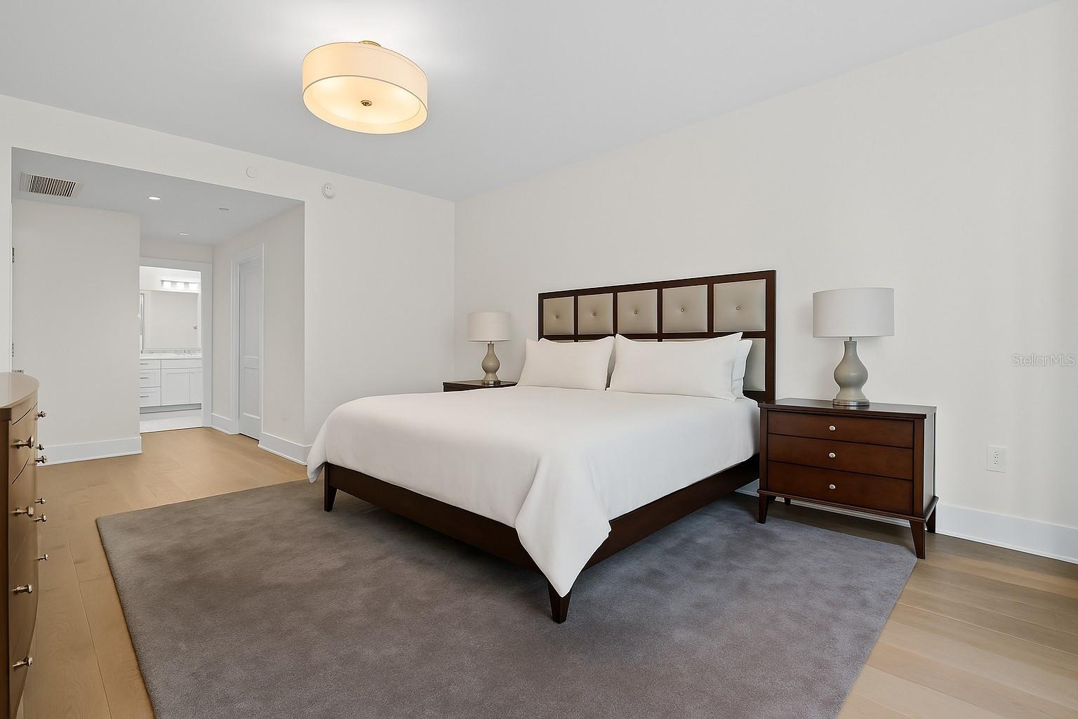 Primary Suite