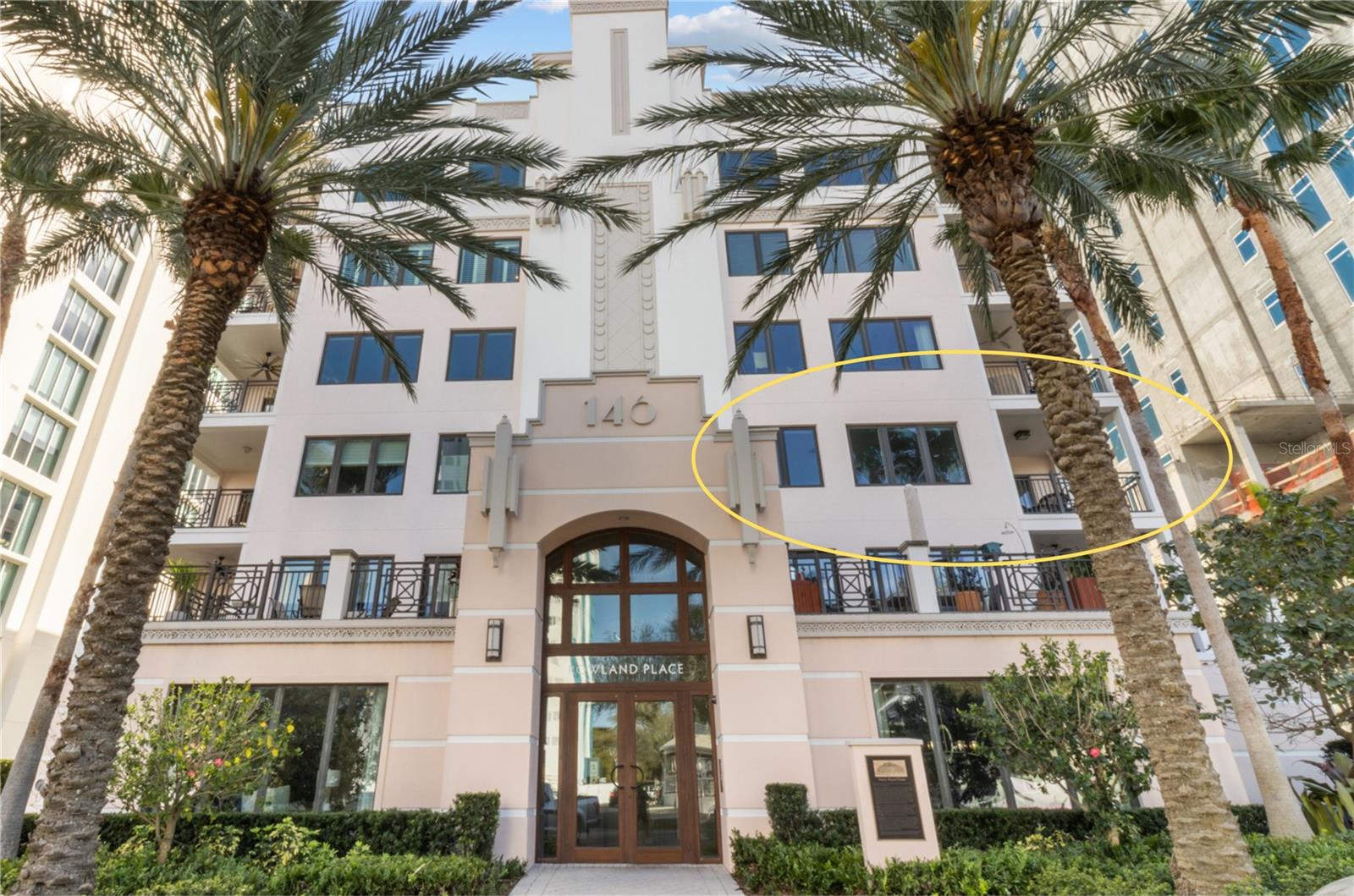Rowland Place Unit 302