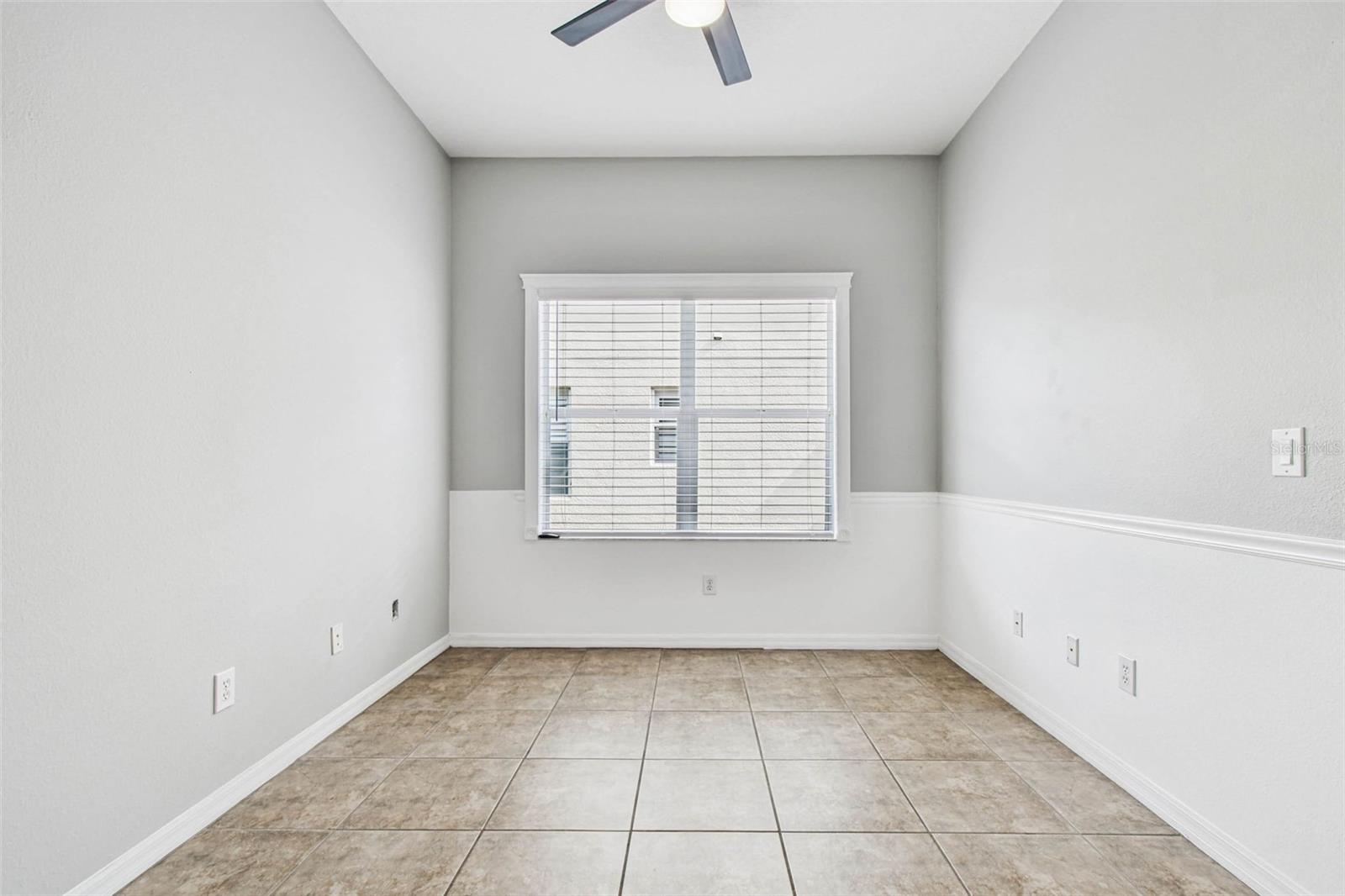 bonus room/flex space