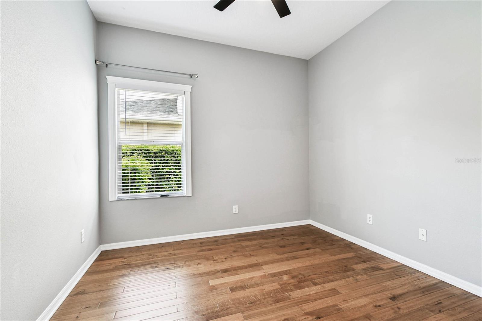 bedroom #2