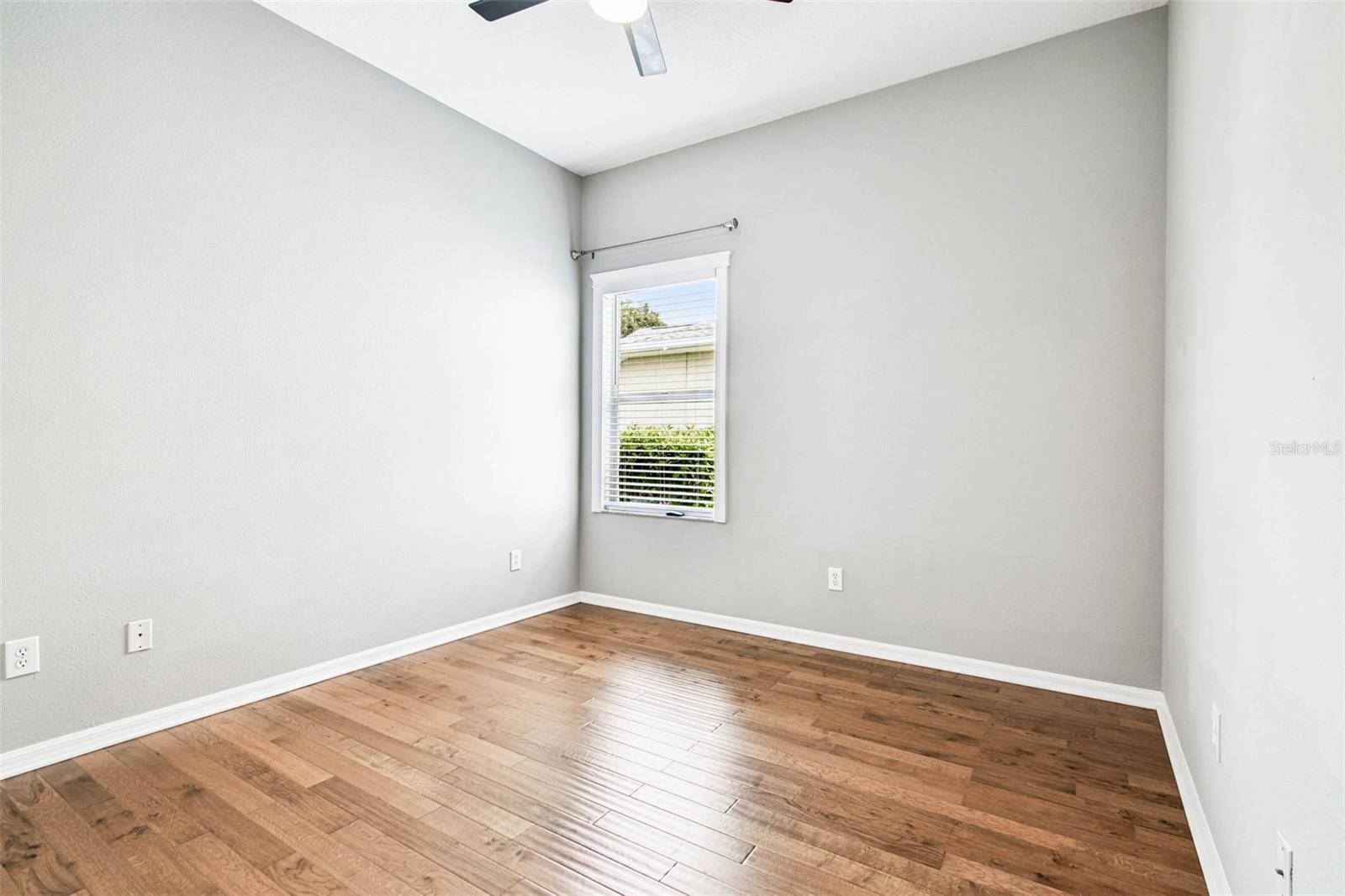 bedroom #2