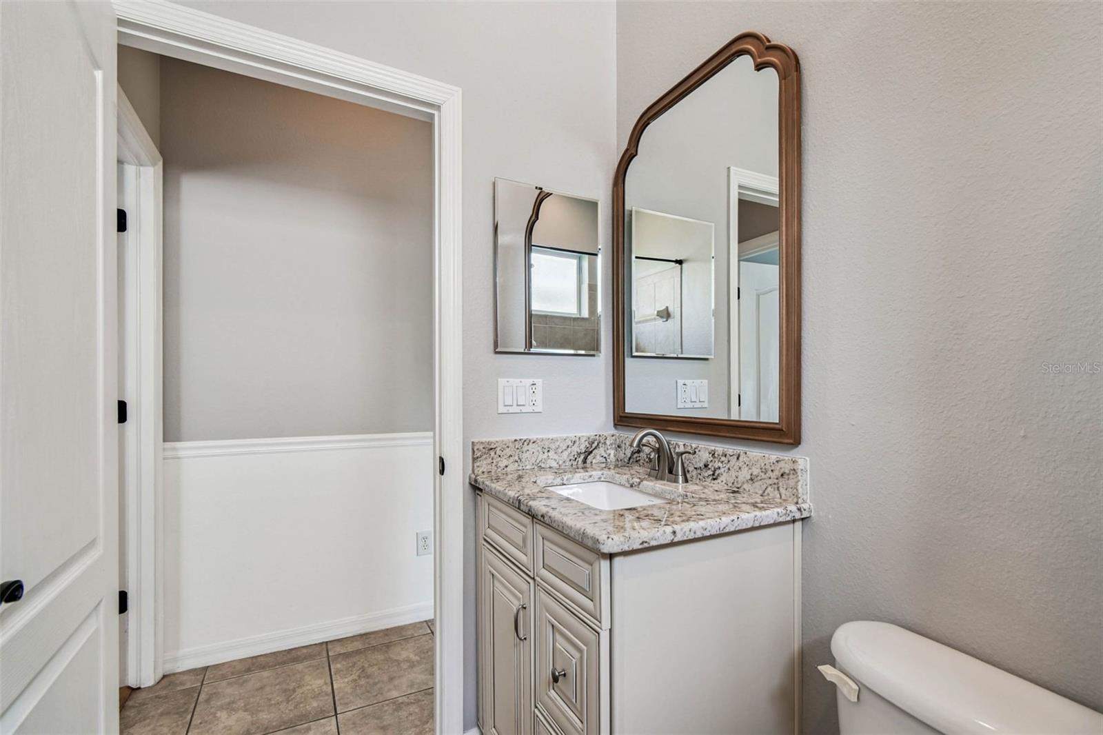 bathroom #2