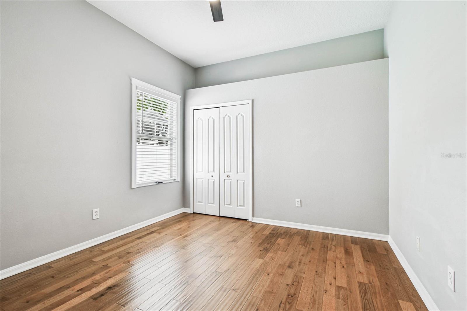 bedroom #3