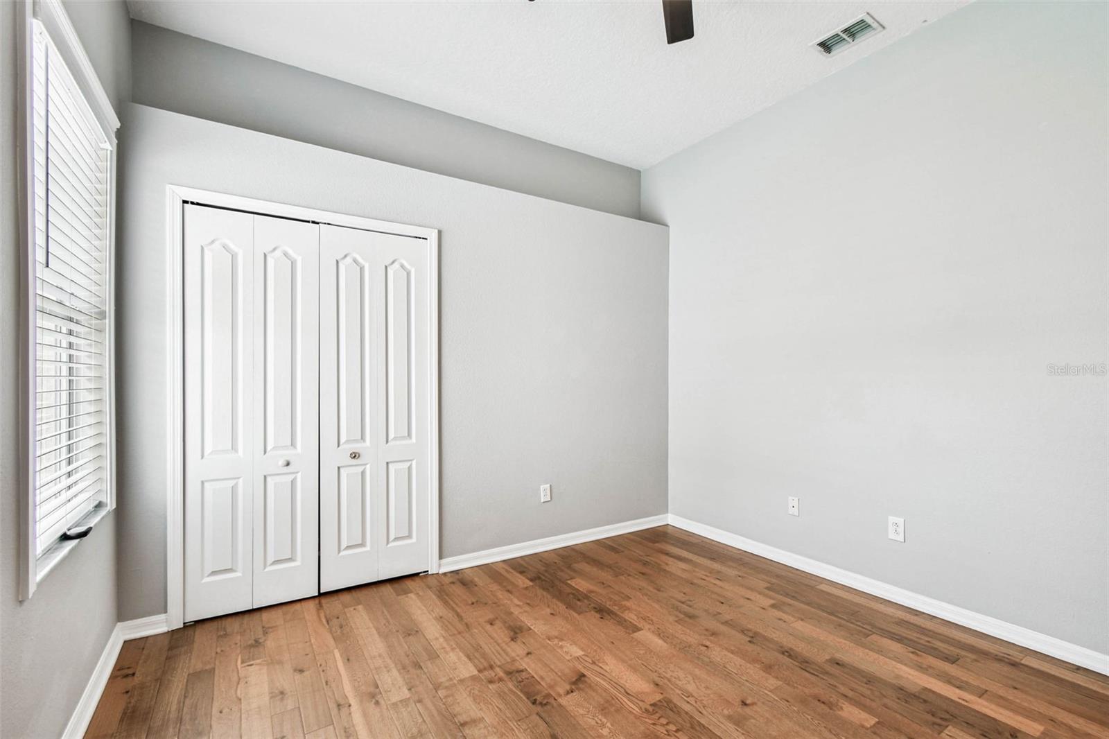 bedroom #3