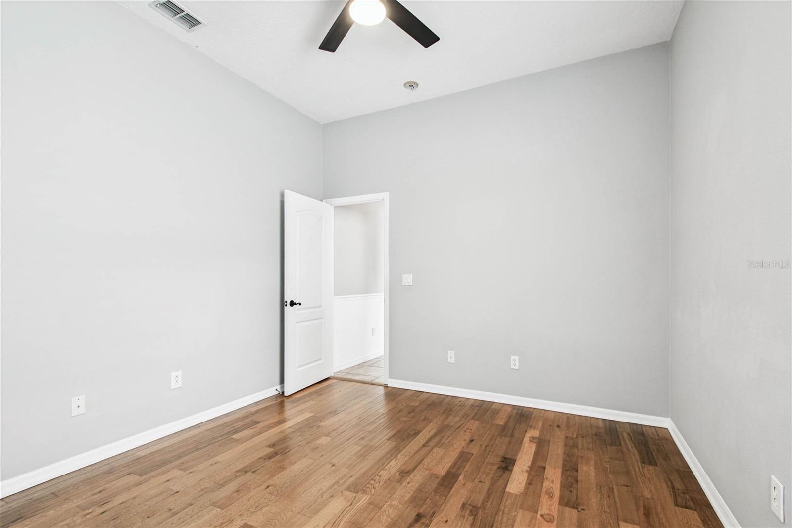 bedroom #3