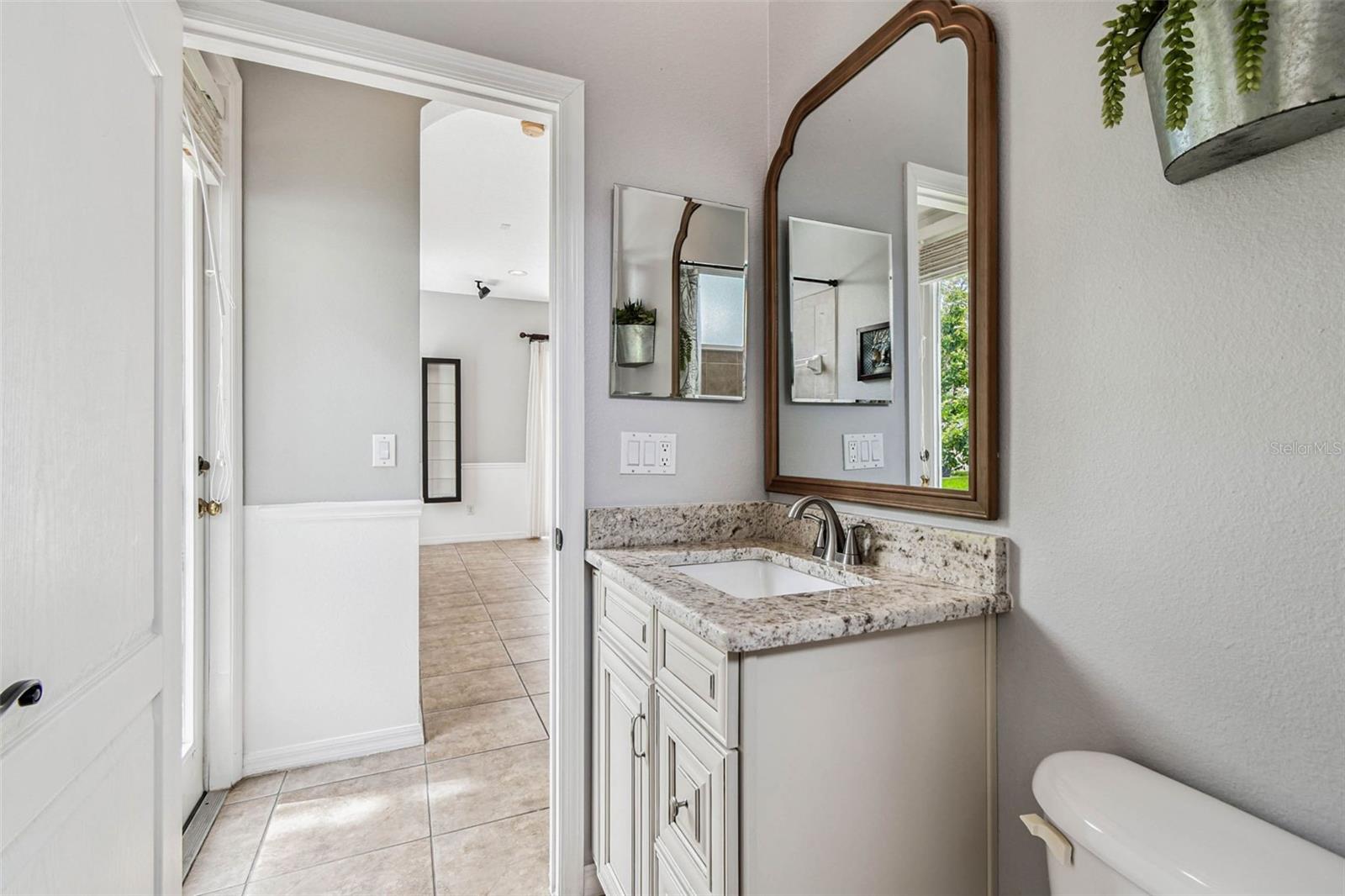 bathroom #3