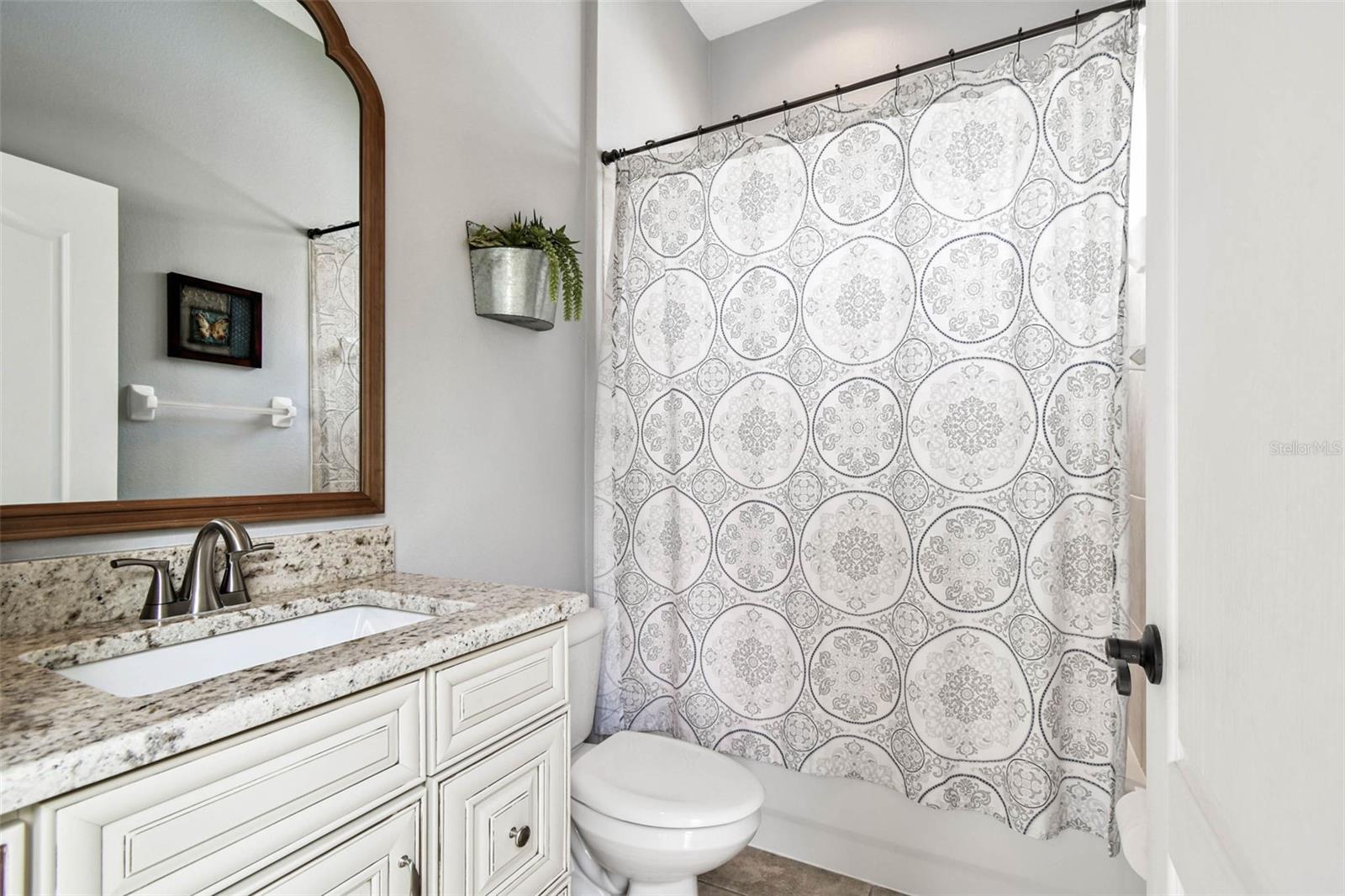 bathroom #3