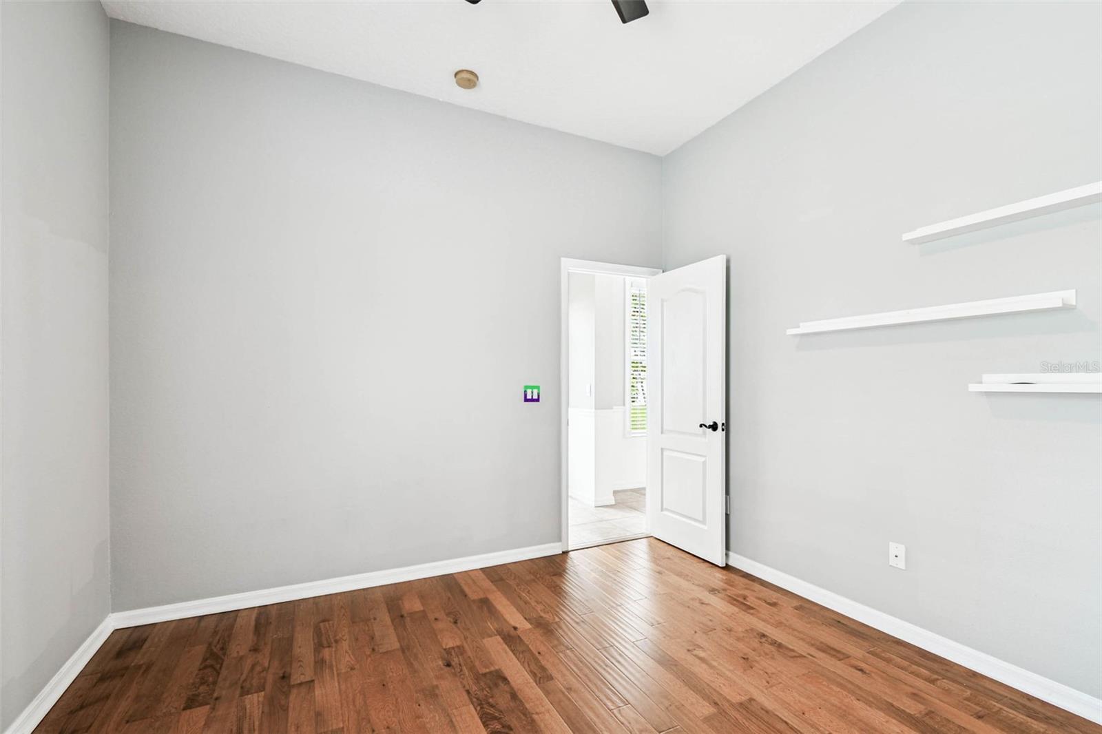 bedroom #4