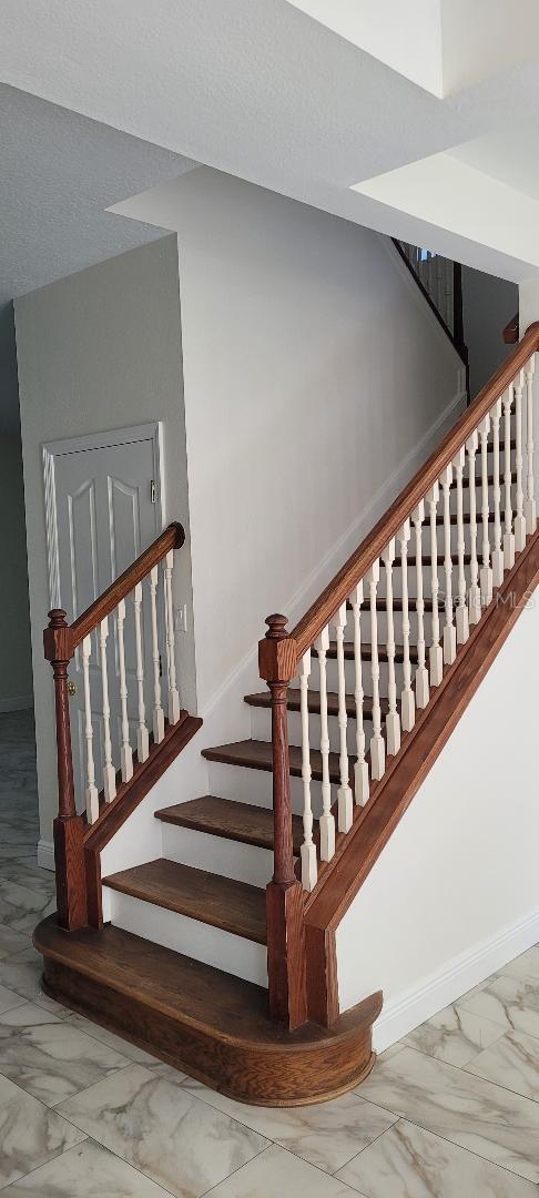STAIRWAY