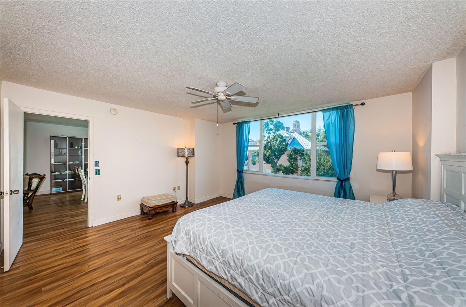 Super spacious Primary Bedroom!