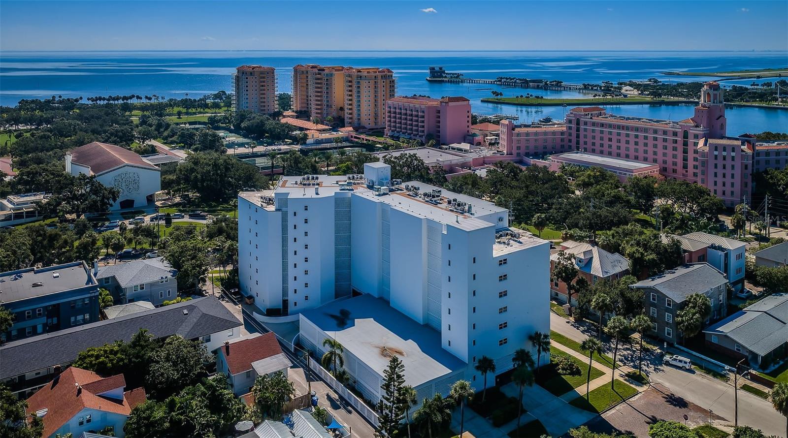 Old Florida Charm, Downtown Ease!Trade the hustle for heritage in this beloved downtown enclave!