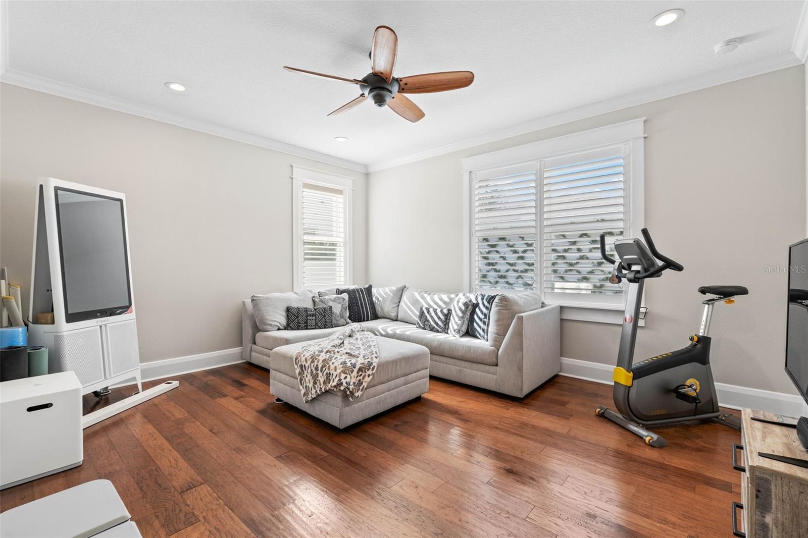 Large First Floor Bedroom